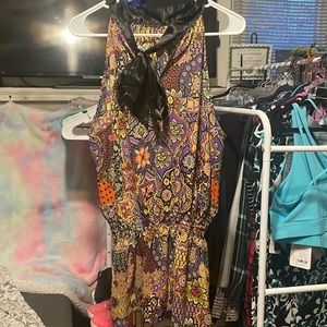 Dressy/Casual blouse size 2X